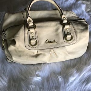 Authentic Coach Purse